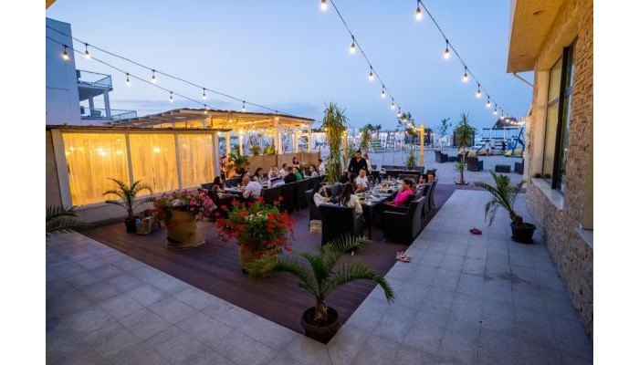 Hotel Prestige poza 10