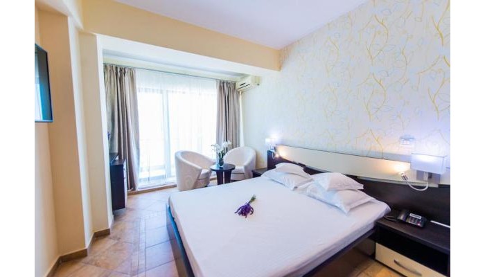 Hotel Prestige poza 2