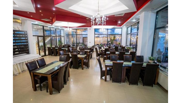 Hotel Prestige poza 8