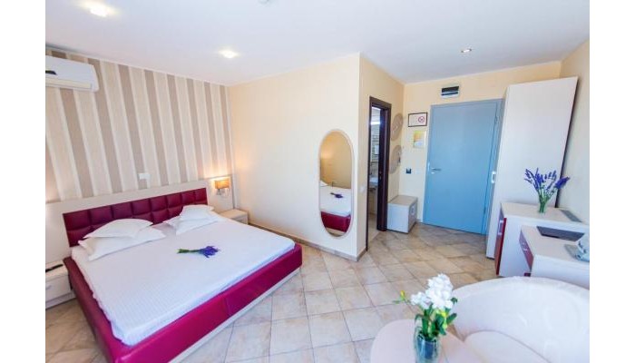 Hotel Prestige poza 5