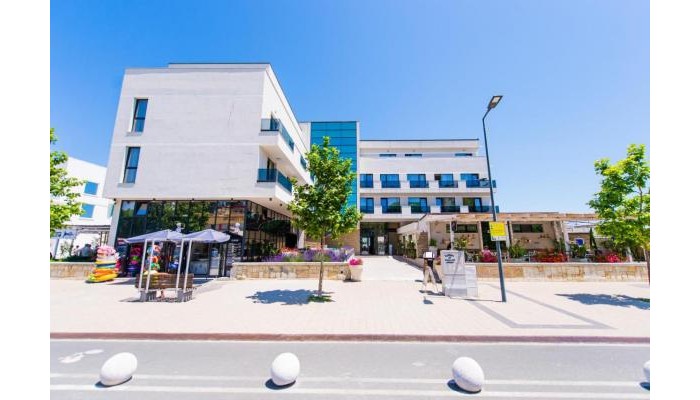 Hotel Prestige poza 0