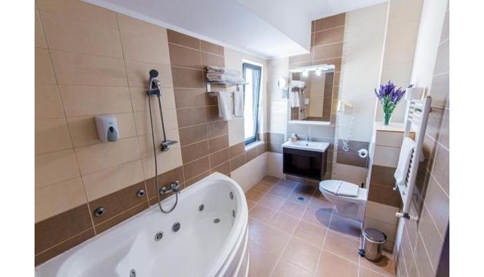 Hotel Prestige poza 7