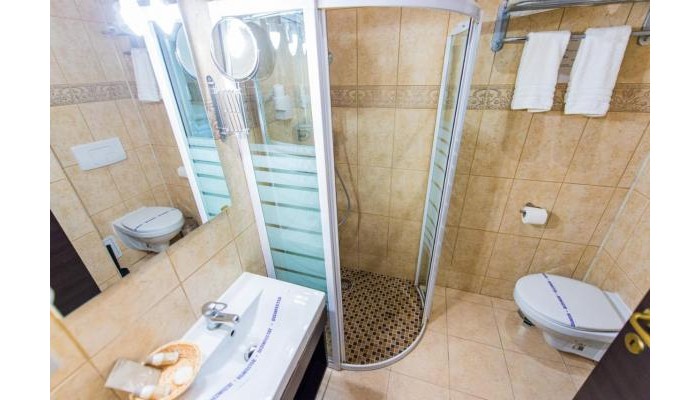 Hotel Prestige poza 6