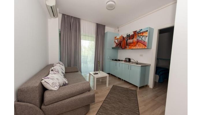 Hotel Pupa Residence poza 9