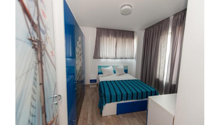 Hotel Pupa Residence poza 1