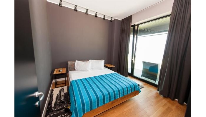 Hotel Pupa Residence poza 2