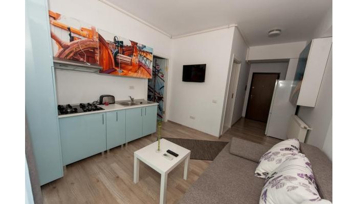 Hotel Pupa Residence poza 7