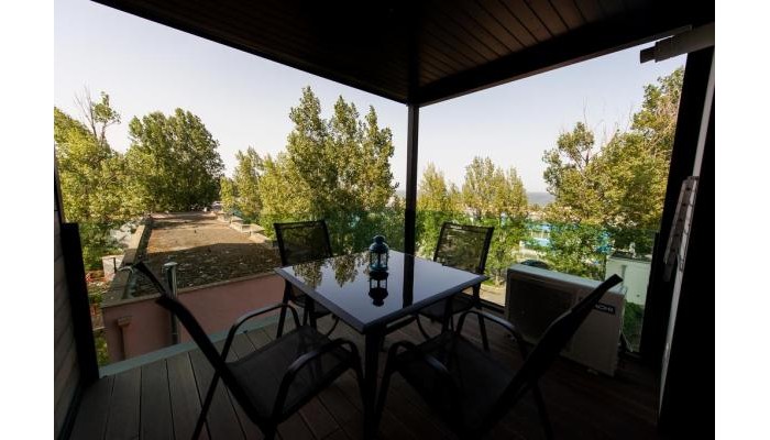 Hotel Pupa Residence poza 12