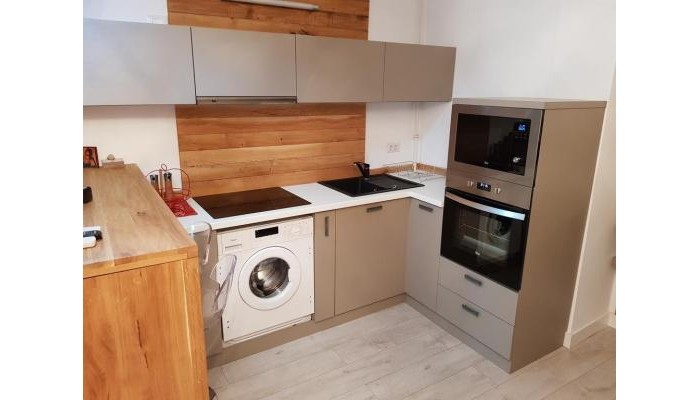 Hotel Pupa Residence poza 10