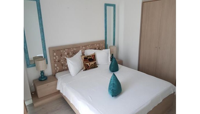 Hotel Pupa Residence poza 3