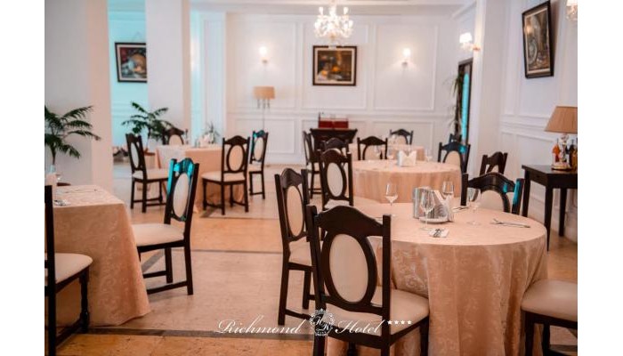 Hotel Richmond poza 9