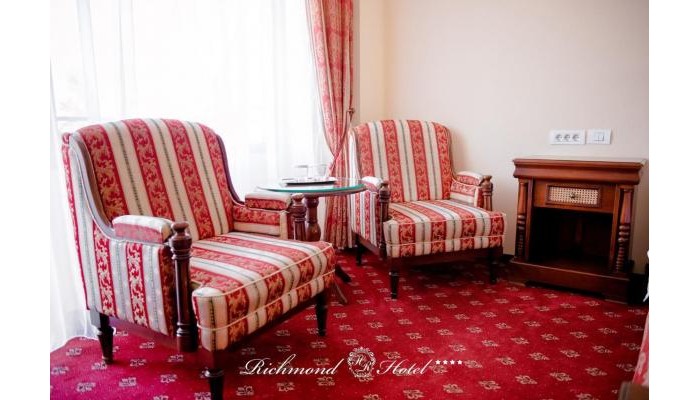 Hotel Richmond poza 3