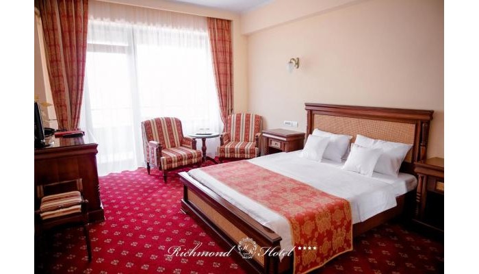 Hotel Richmond poza 2