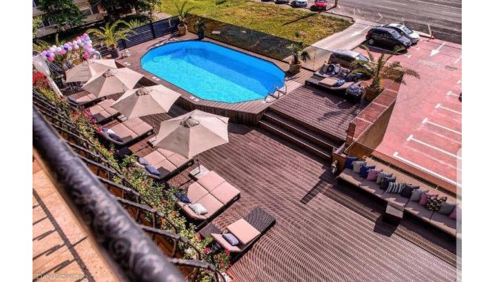 Hotel Richmond poza 11