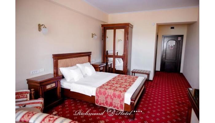 Hotel Richmond poza 4