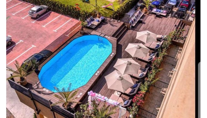 Hotel Richmond poza 12