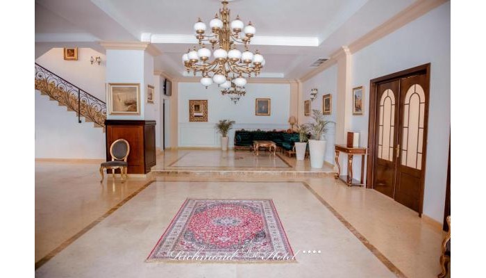 Hotel Richmond poza 1