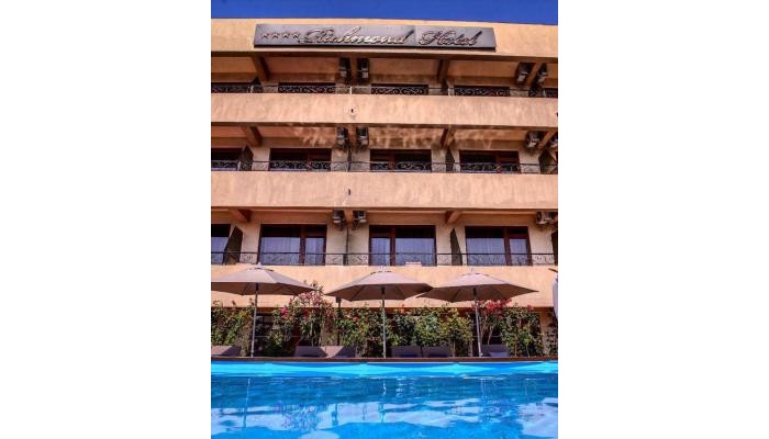 Hotel Richmond poza 0