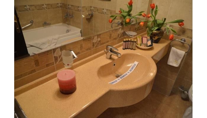 Hotel Richmond poza 6