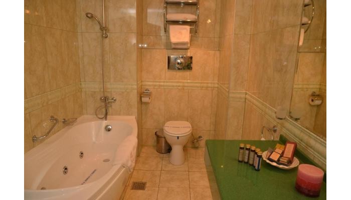 Hotel Richmond poza 7