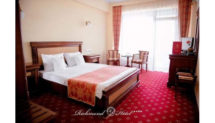 Hotel Richmond poza 5
