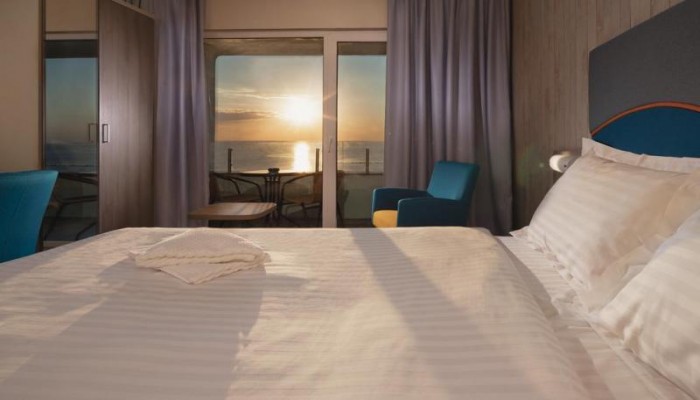 Hotel Riviera poza 2