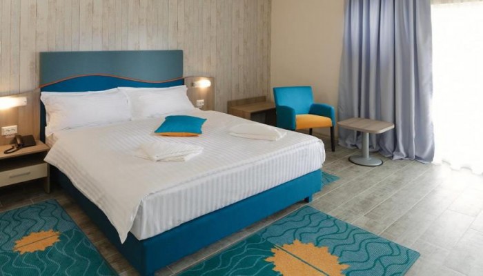 Hotel Riviera poza 3