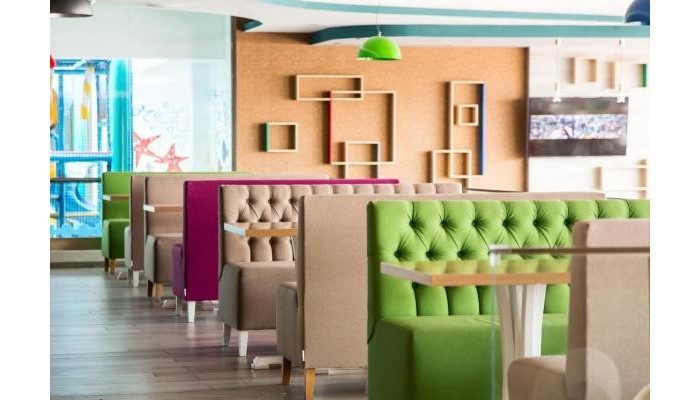 Hotel Riviera poza 12