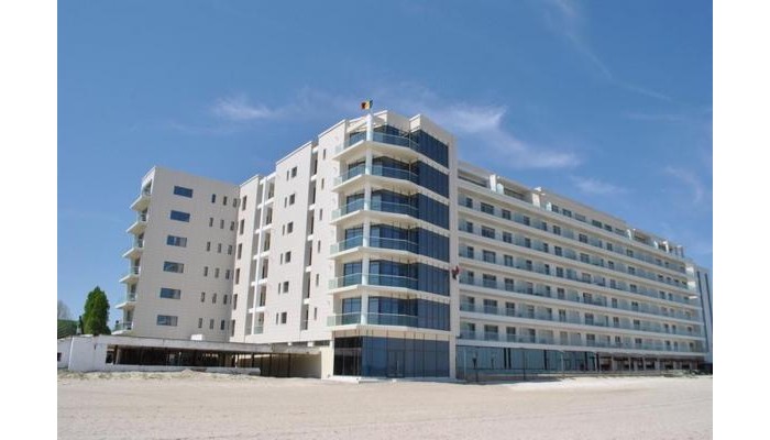 Hotel Riviera Residence poza 0