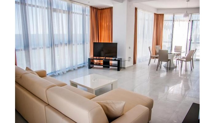 Hotel Riviera Residence poza 5