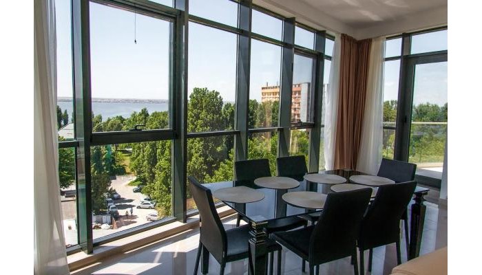 Hotel Riviera Residence poza 12