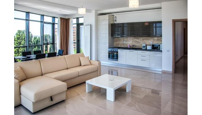 Hotel Riviera Residence poza 8