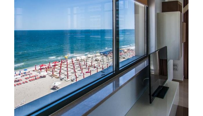 Hotel Riviera Residence poza 13