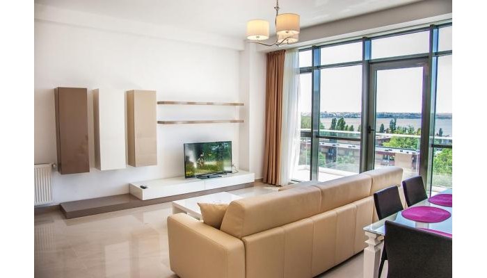 Hotel Riviera Residence poza 7