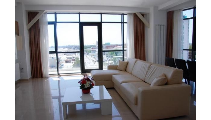 Hotel Riviera Residence poza 2