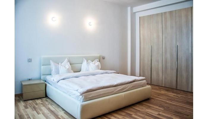 Hotel Riviera Residence poza 1