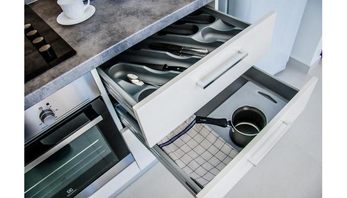 Hotel Riviera Residence poza 9