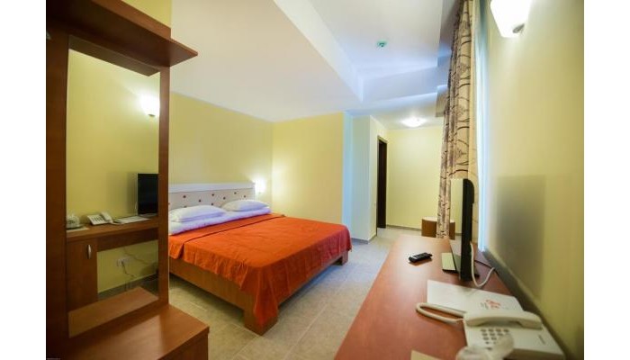 Hotel Sara Boutique poza 3