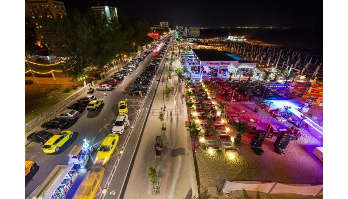 Hotel Sara Boutique poza 9