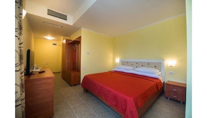 Hotel Sara Boutique poza 4