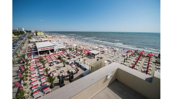 Hotel Sara Boutique poza 8