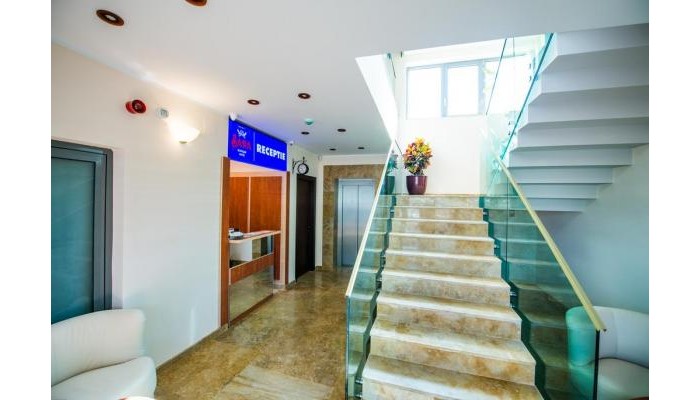 Hotel Sara Boutique poza 2