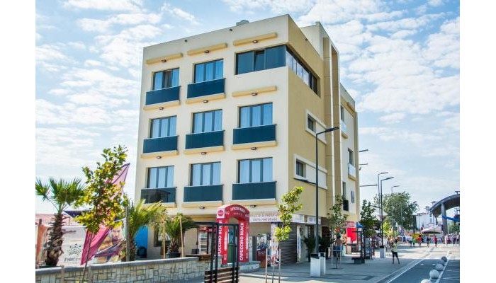 Hotel Sara Boutique poza 0