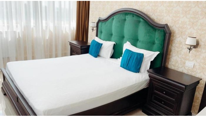 Hotel Sara Boutique poza 6