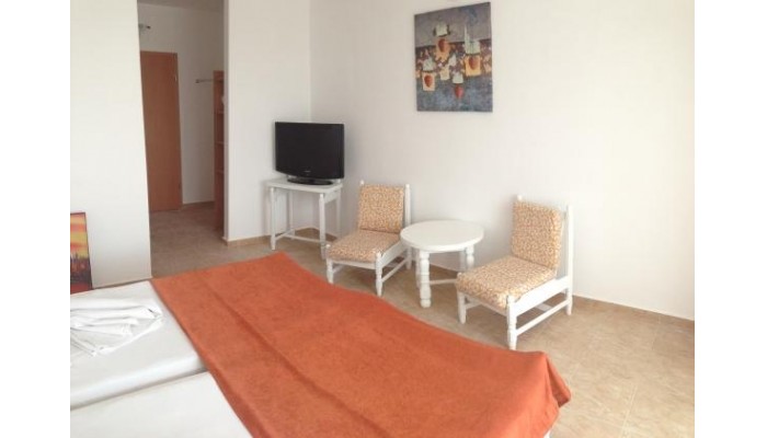 Hotel Select poza 5