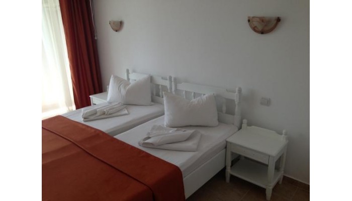 Hotel Select poza 4