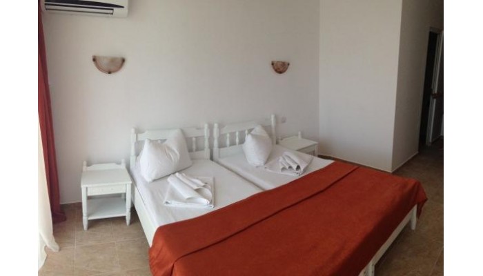 Hotel Select poza 3