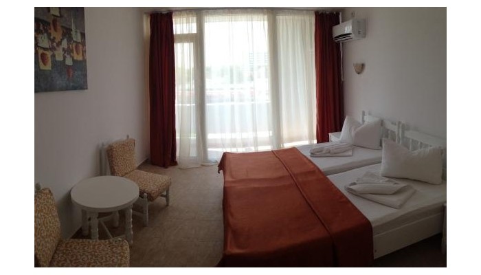 Hotel Select poza 2