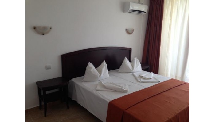 Hotel Select poza 1