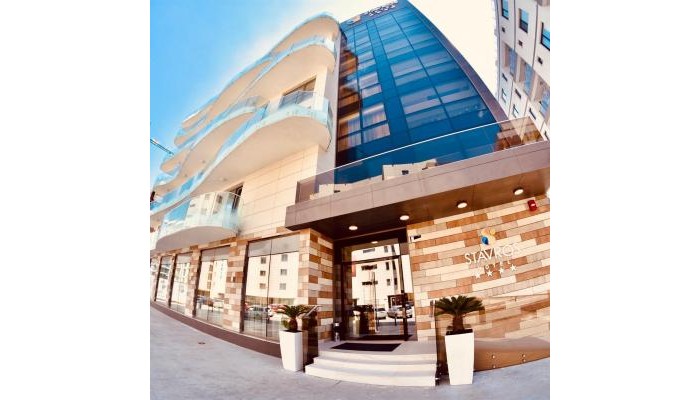 Hotel Stavros poza 0